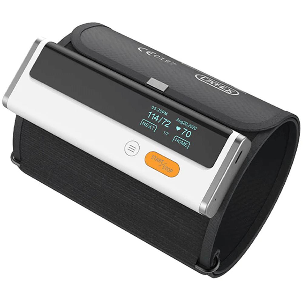 دستگاه فشار خون و نوار قلب هوشمند ARMFIT PLUS BP2