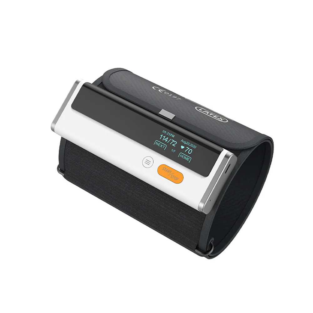 دستگاه فشار خون و نوار قلب هوشمند ARMFIT PLUS BP2