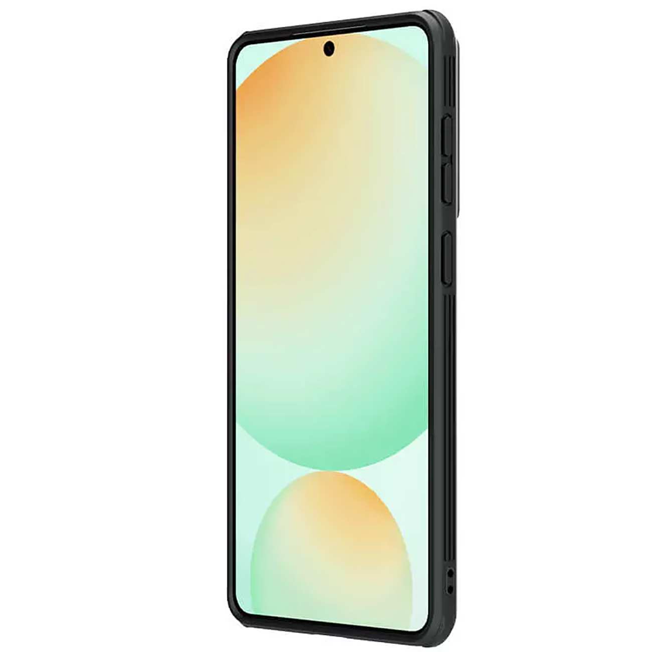 قاب محافظ گوشی سامسونگ گلکسی اس 25 Edge نیلکین CamShield Pro Camera protective