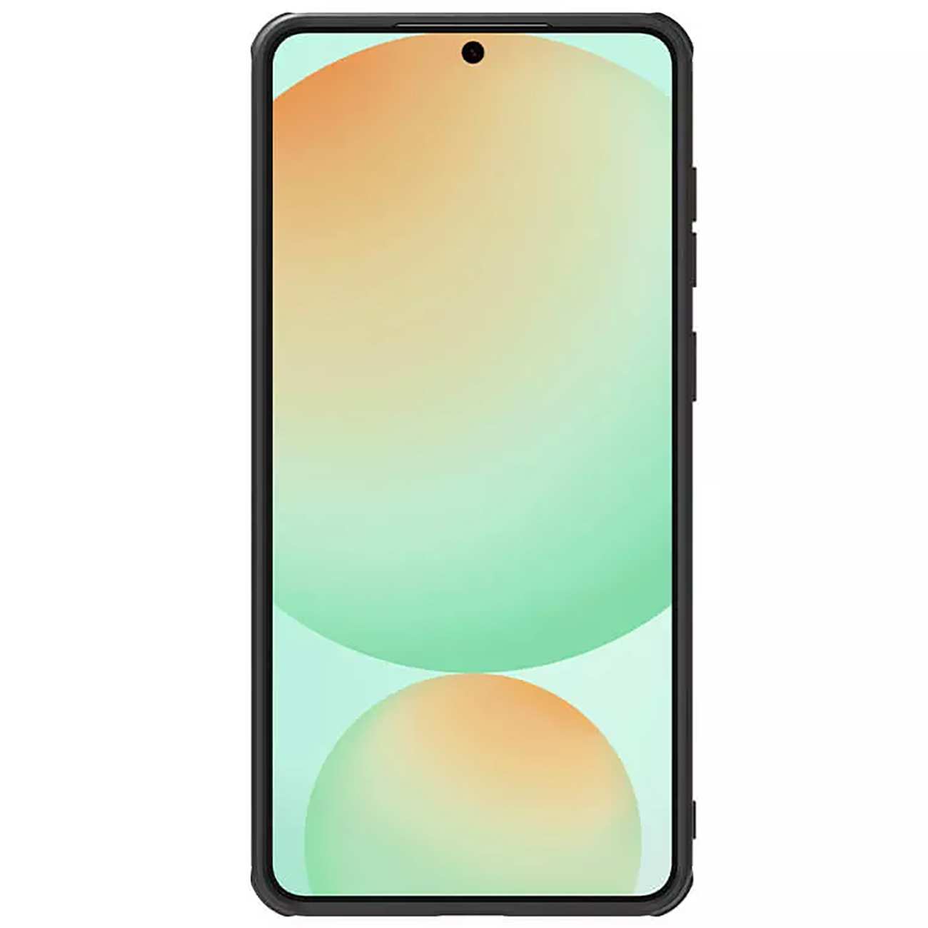 قاب محافظ گوشی سامسونگ گلکسی اس 25 Edge نیلکین CamShield Pro Camera protective