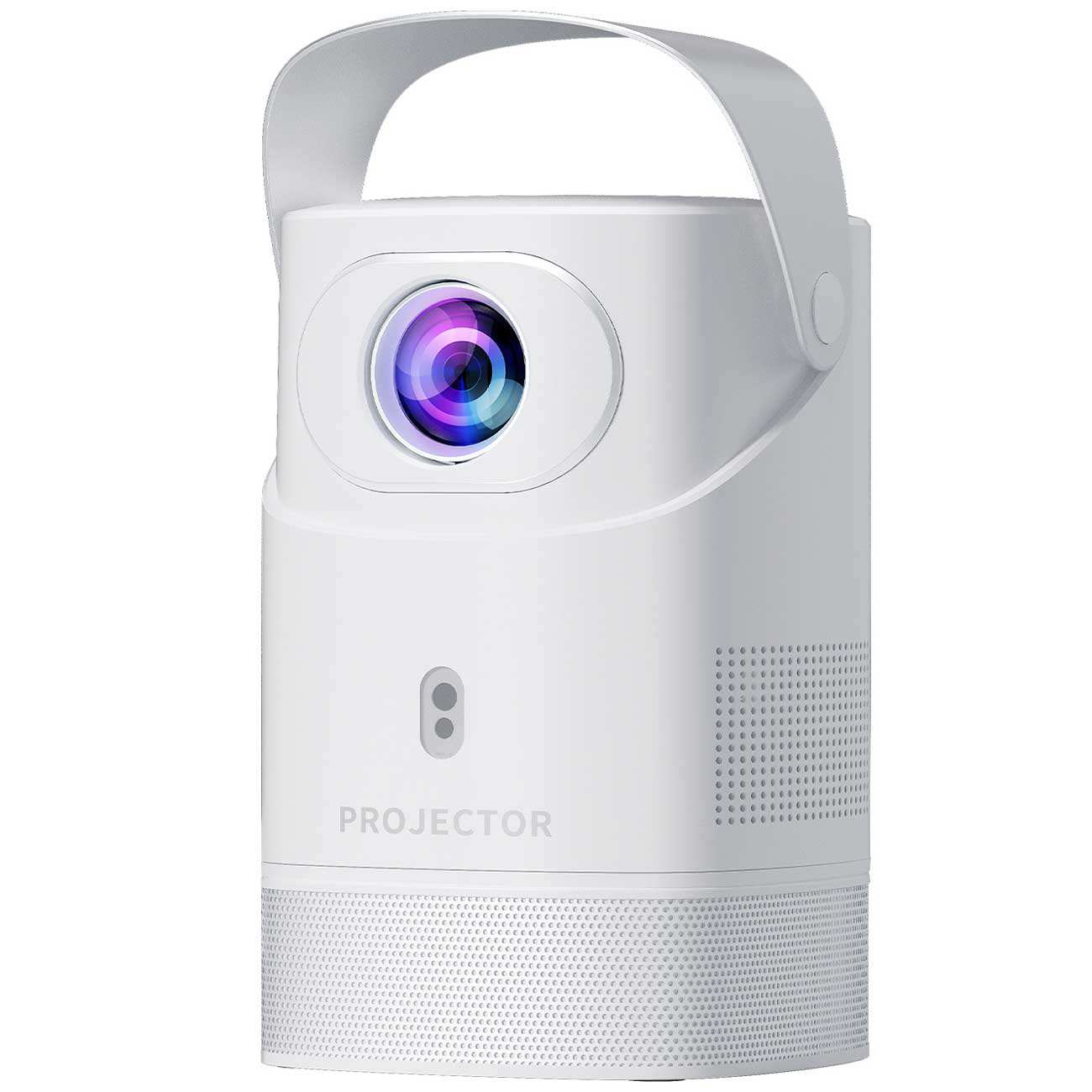 ویدئو پروژکتور پایهدار قابل حمل TS9 PRO