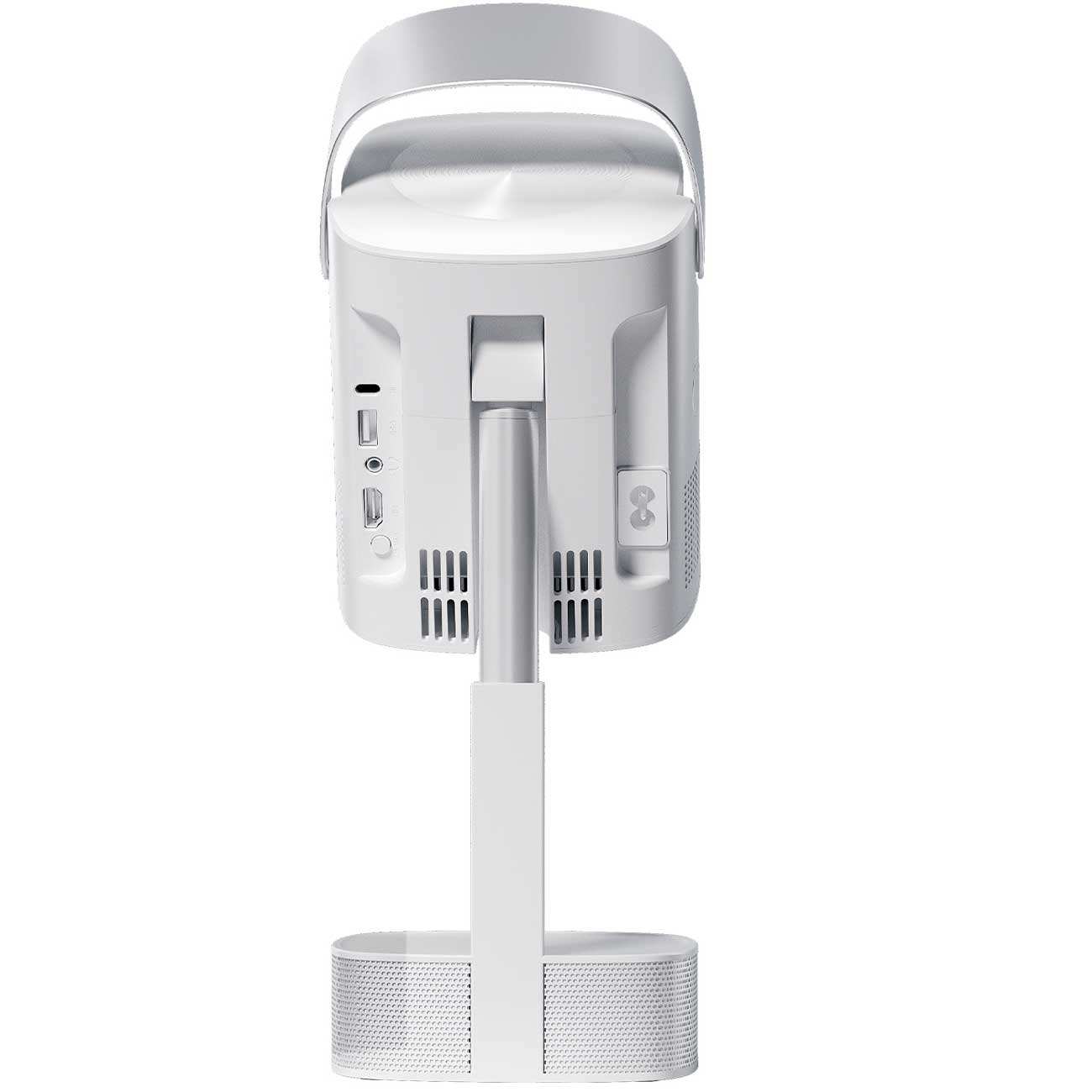 ویدئو پروژکتور پایهدار قابل حمل TS9 PRO