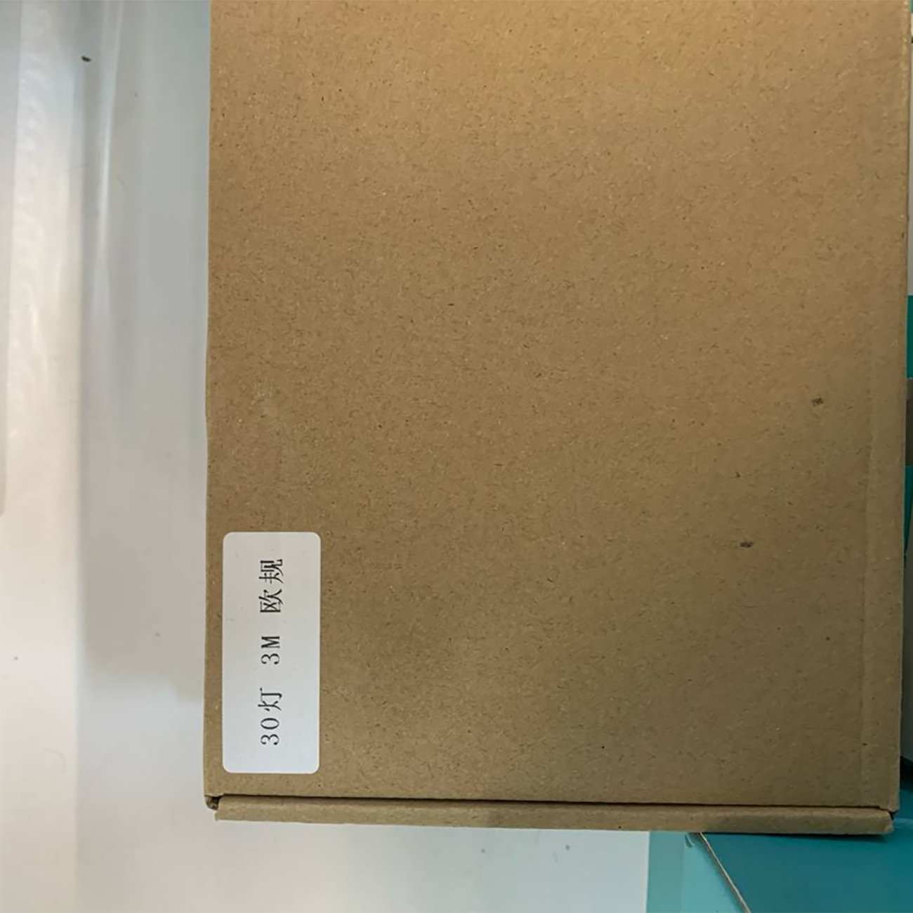 سینک باکس نورپردازی هوشمند تلویزیون 3 متری