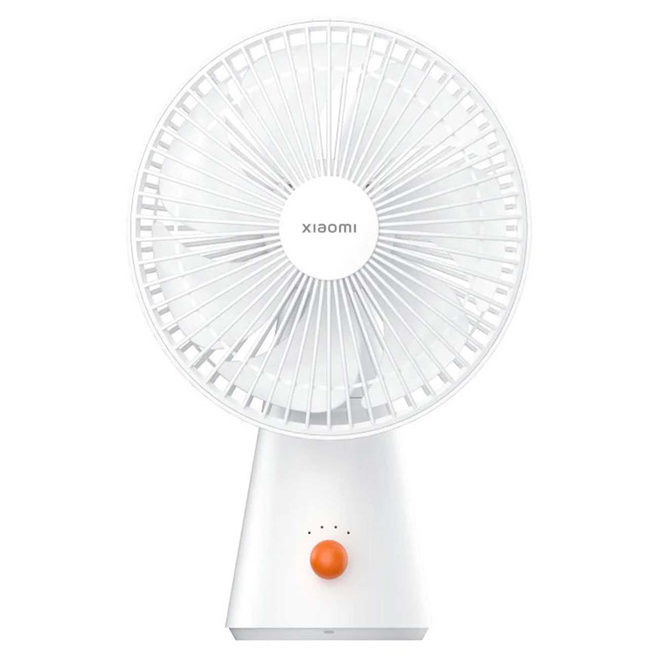 پنکه دستی و رومیزی شارژی قابل حمل شیائومی ZMYDFS01DM
