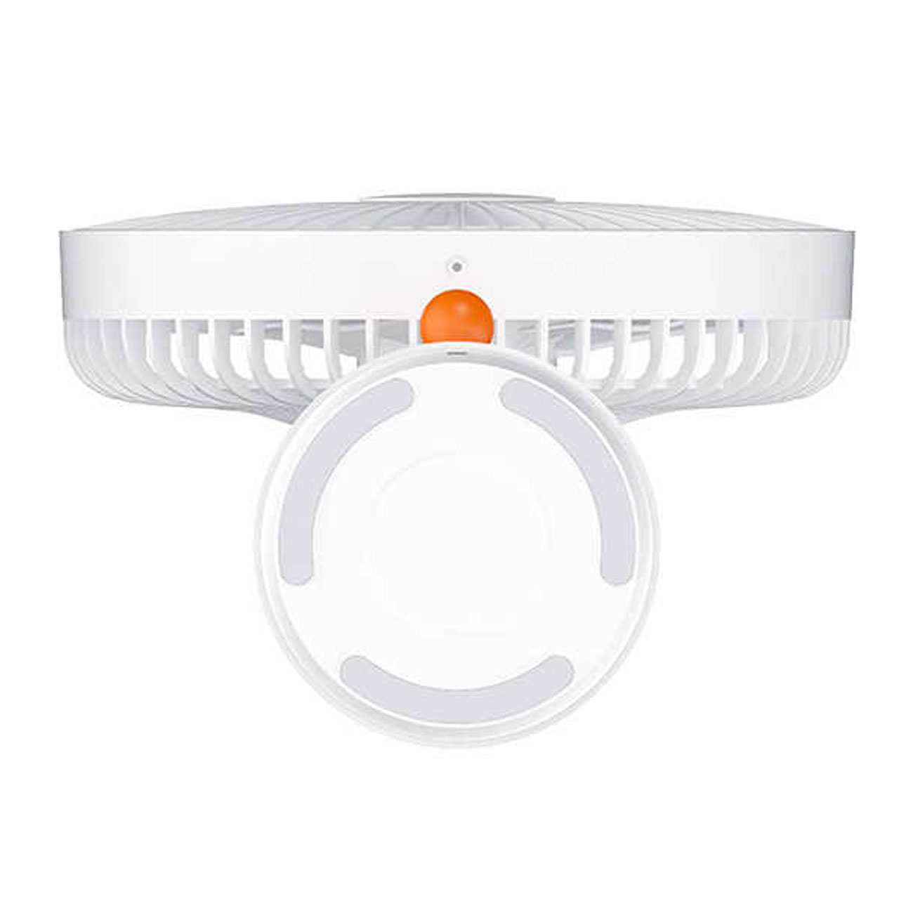 پنکه دستی و رومیزی شارژی قابل حمل شیائومی ZMYDFS01DM