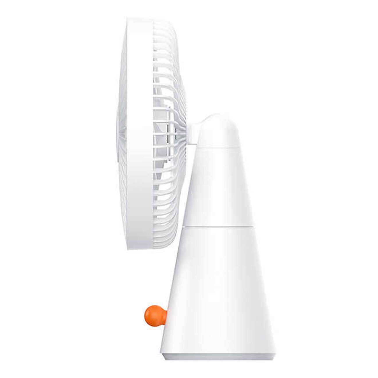 پنکه دستی و رومیزی شارژی قابل حمل شیائومی ZMYDFS01DM