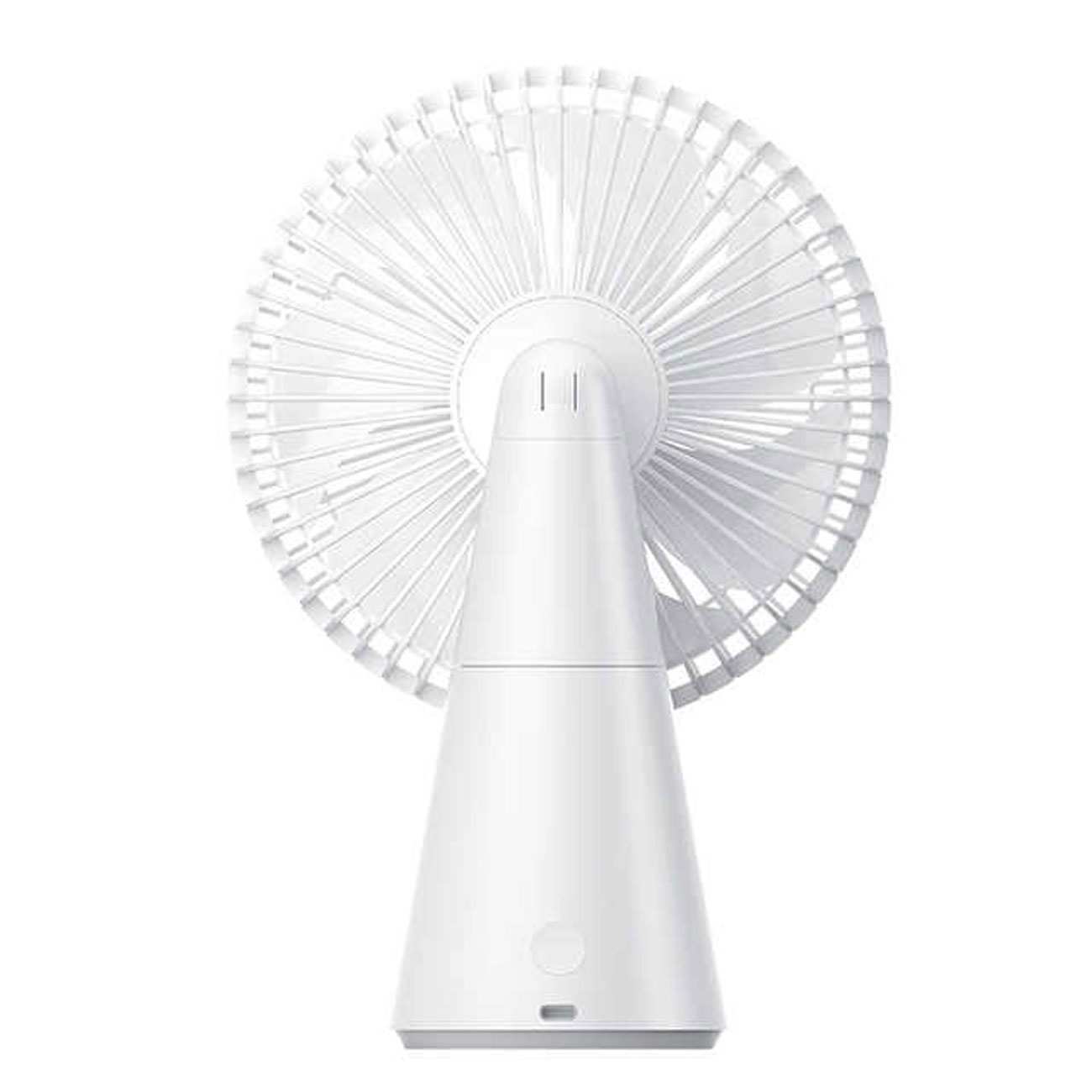 پنکه دستی و رومیزی شارژی قابل حمل شیائومی ZMYDFS01DM