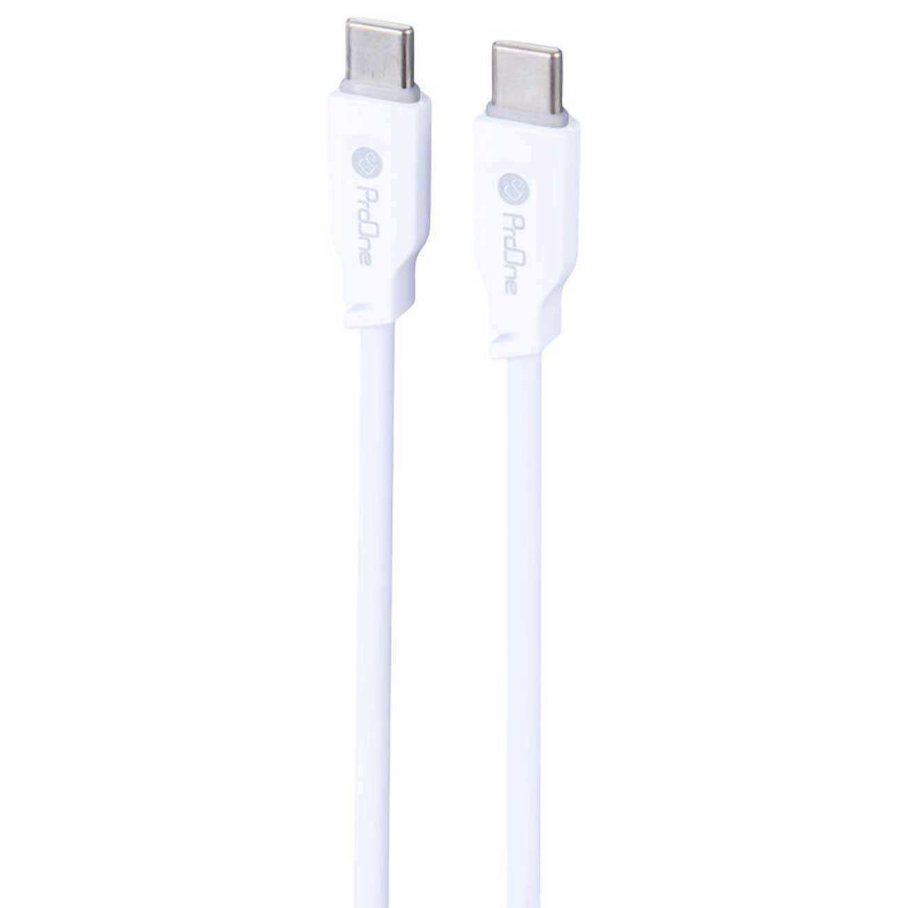 کابل شارژ سریع دو سر Type-C با طول 1.2 متری 60 وات PCC141