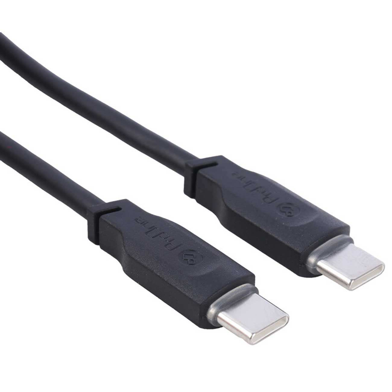 کابل شارژ سریع دو سر Type-C با طول 1.2 متری 60 وات PCC141