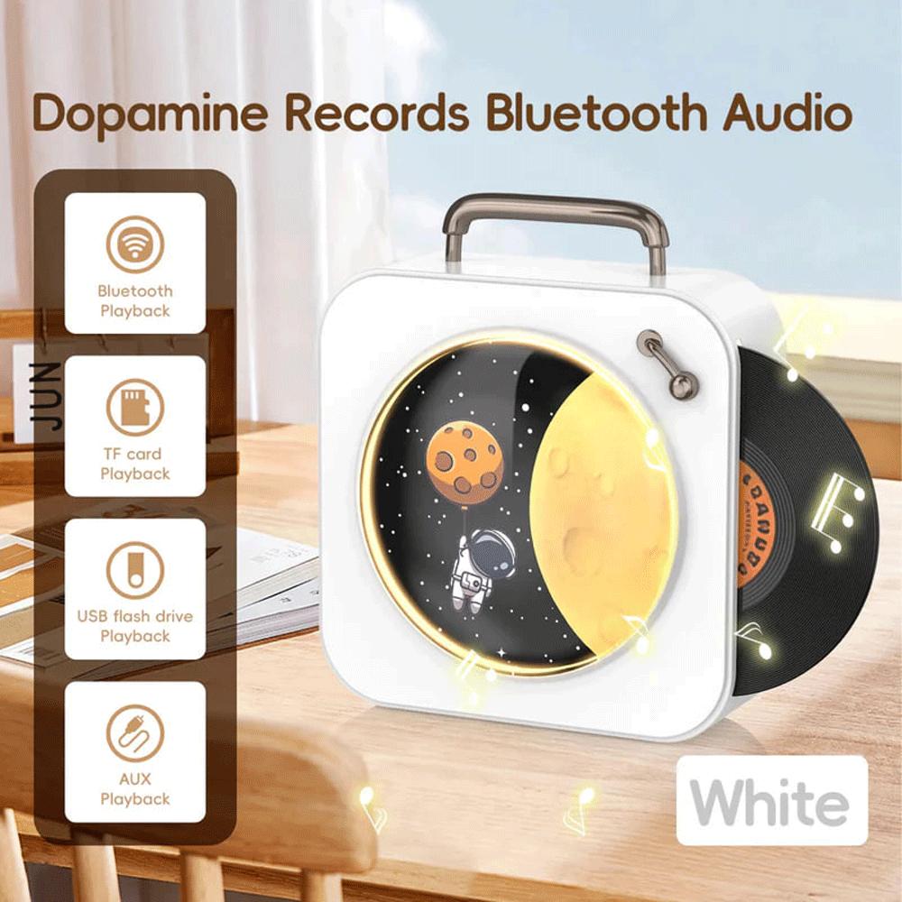 اسپیکر بلوتوث قابل حمل پرووان PSB4809