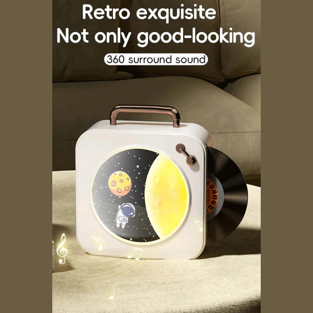 اسپیکر بلوتوث قابل حمل پرووان PSB4809