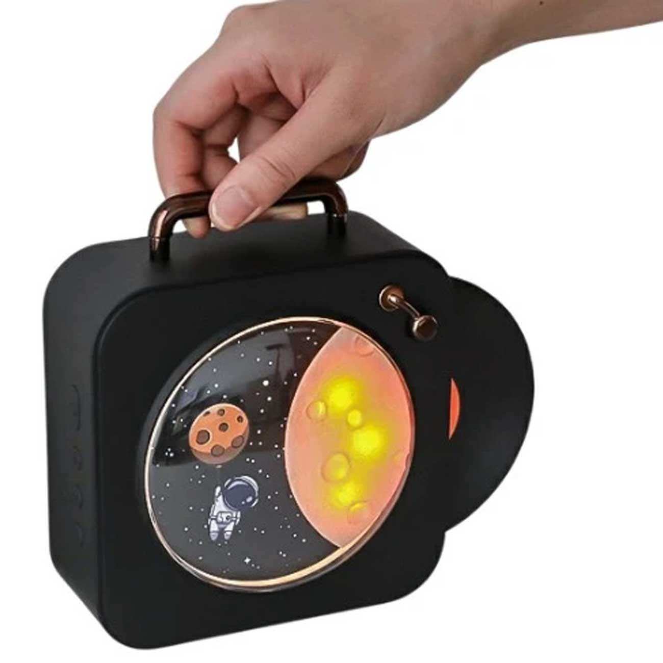 اسپیکر بلوتوث قابل حمل پرووان PSB4809