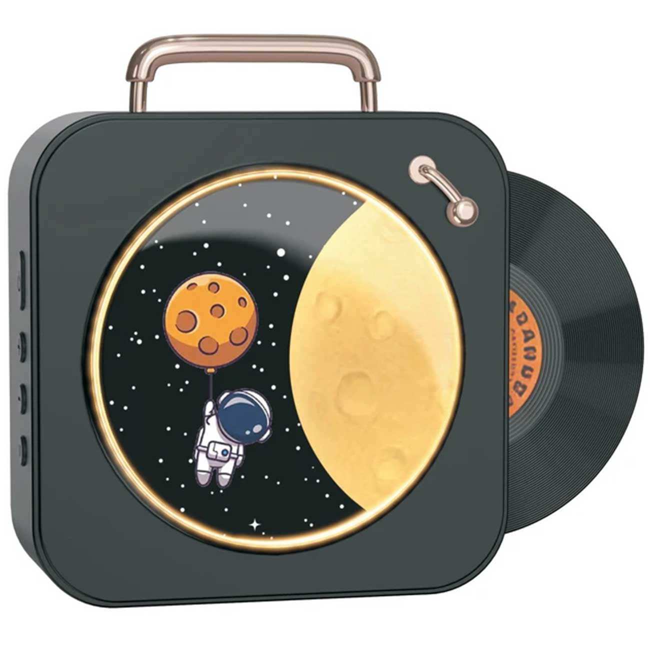 اسپیکر بلوتوث قابل حمل پرووان PSB4809