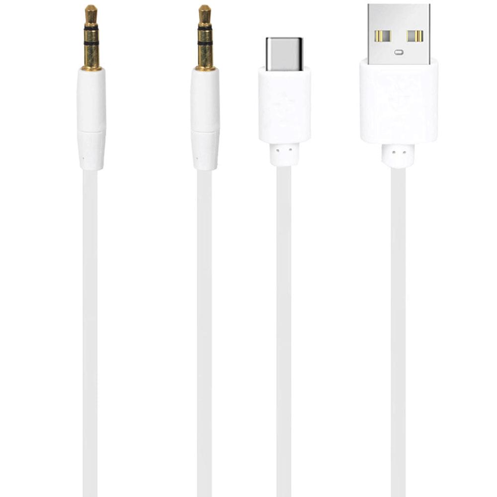 هدفون کودکانه فانتزی بلوتوثی 5.3 پرووان طرح گربه PHB3585