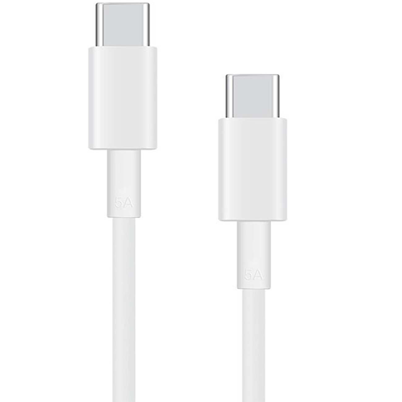 کابل تایپ سی به تایپ سی 5 آمپر 25 سانتیمتری هواوی CP42