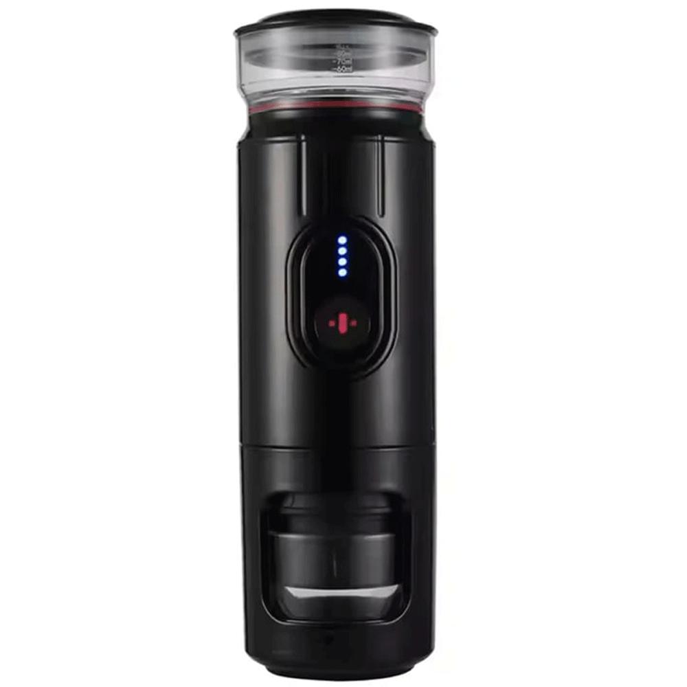 اسپرسوساز شارژی مسافرتی CF-2401