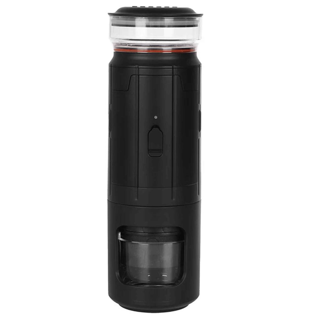 اسپرسوساز شارژی مسافرتی CF-2401