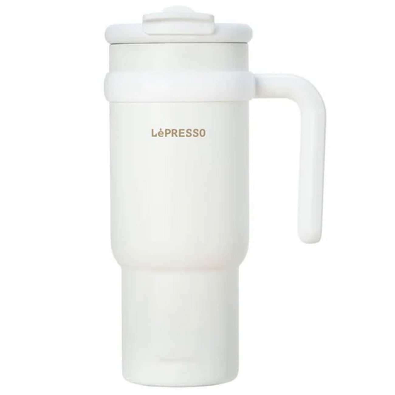 ماگ استیل قابل حمل لپرسو LP024 - LPCFFMOO24BK