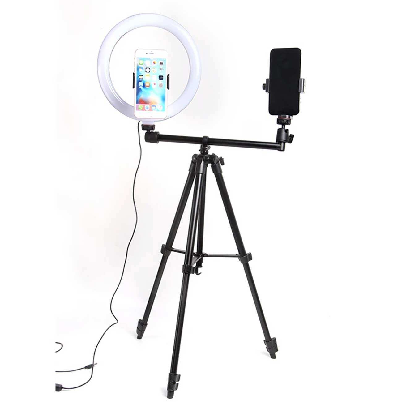 پایه نگهدارنده موبایل و دوربین پرووان PHL1140