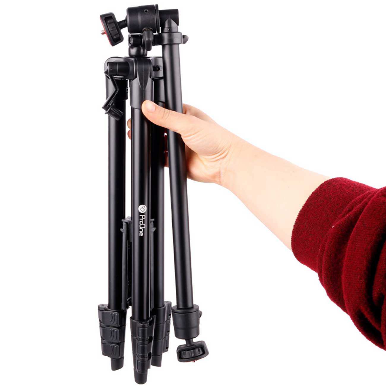 پایه نگهدارنده موبایل و دوربین پرووان PHL1140