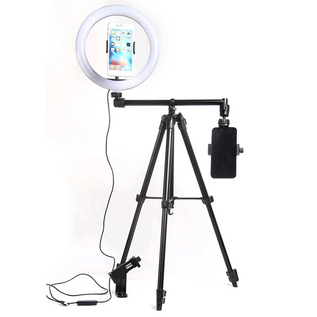 پایه نگهدارنده موبایل و دوربین پرووان PHL1140