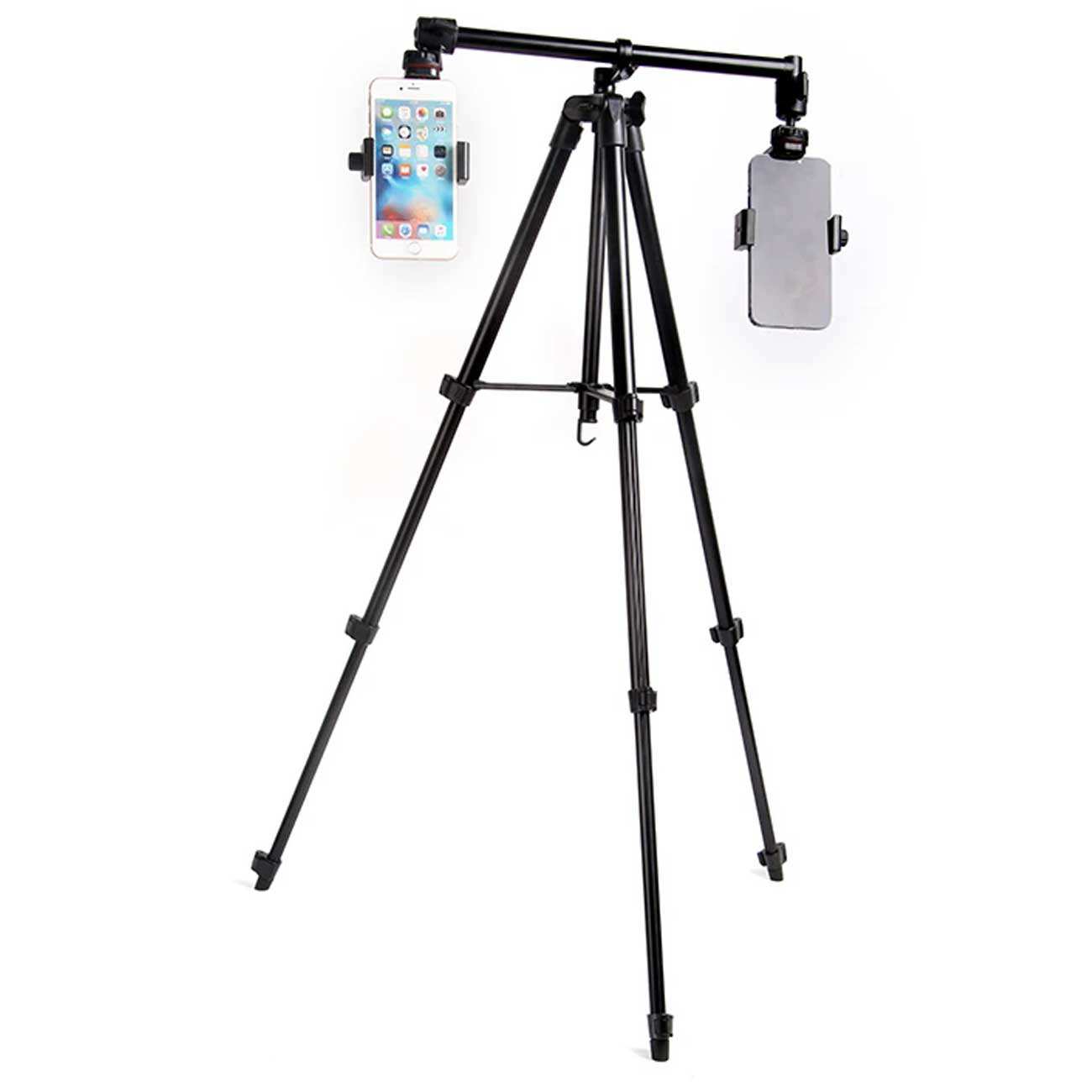 پایه نگهدارنده موبایل و دوربین پرووان PHL1140