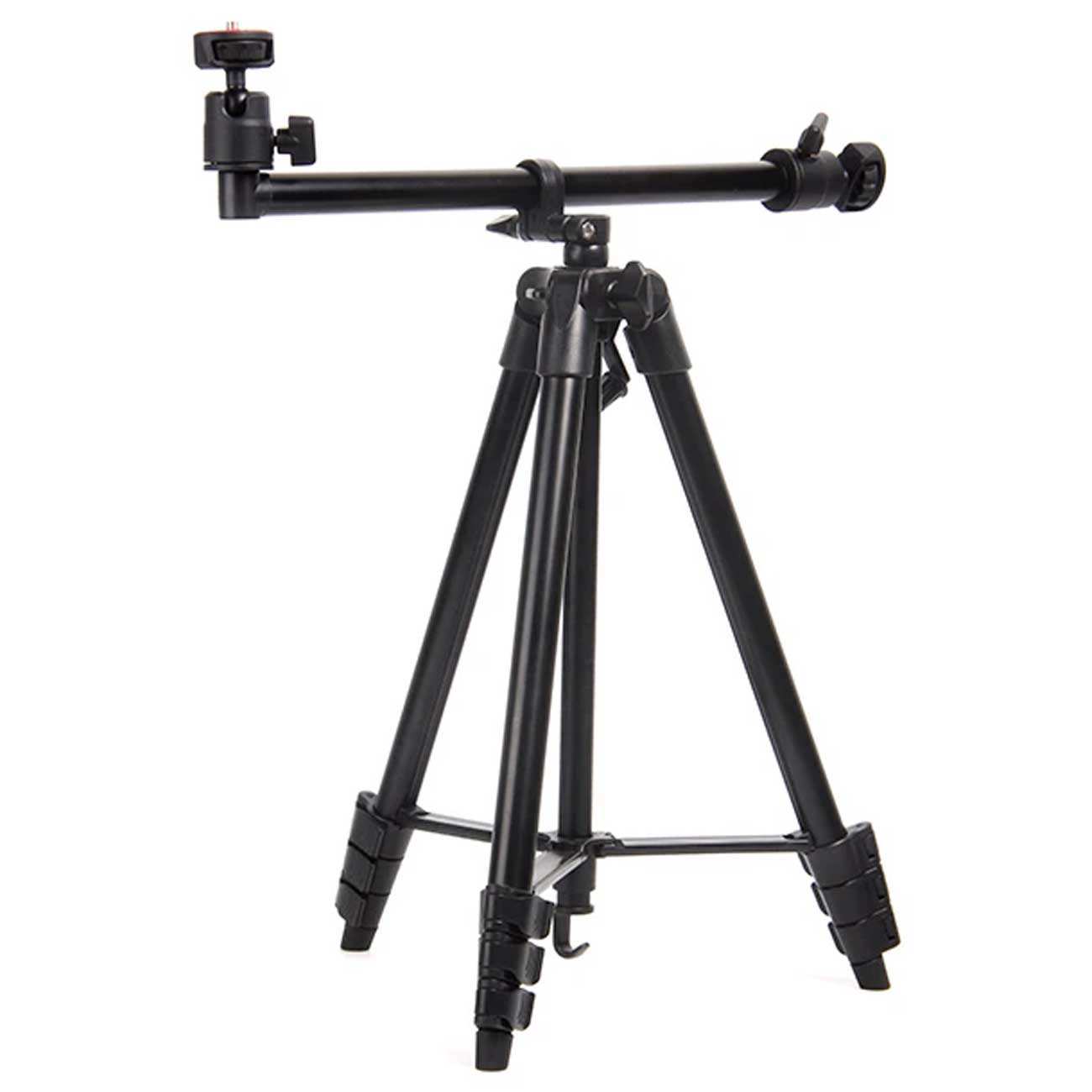 پایه نگهدارنده موبایل و دوربین پرووان PHL1140