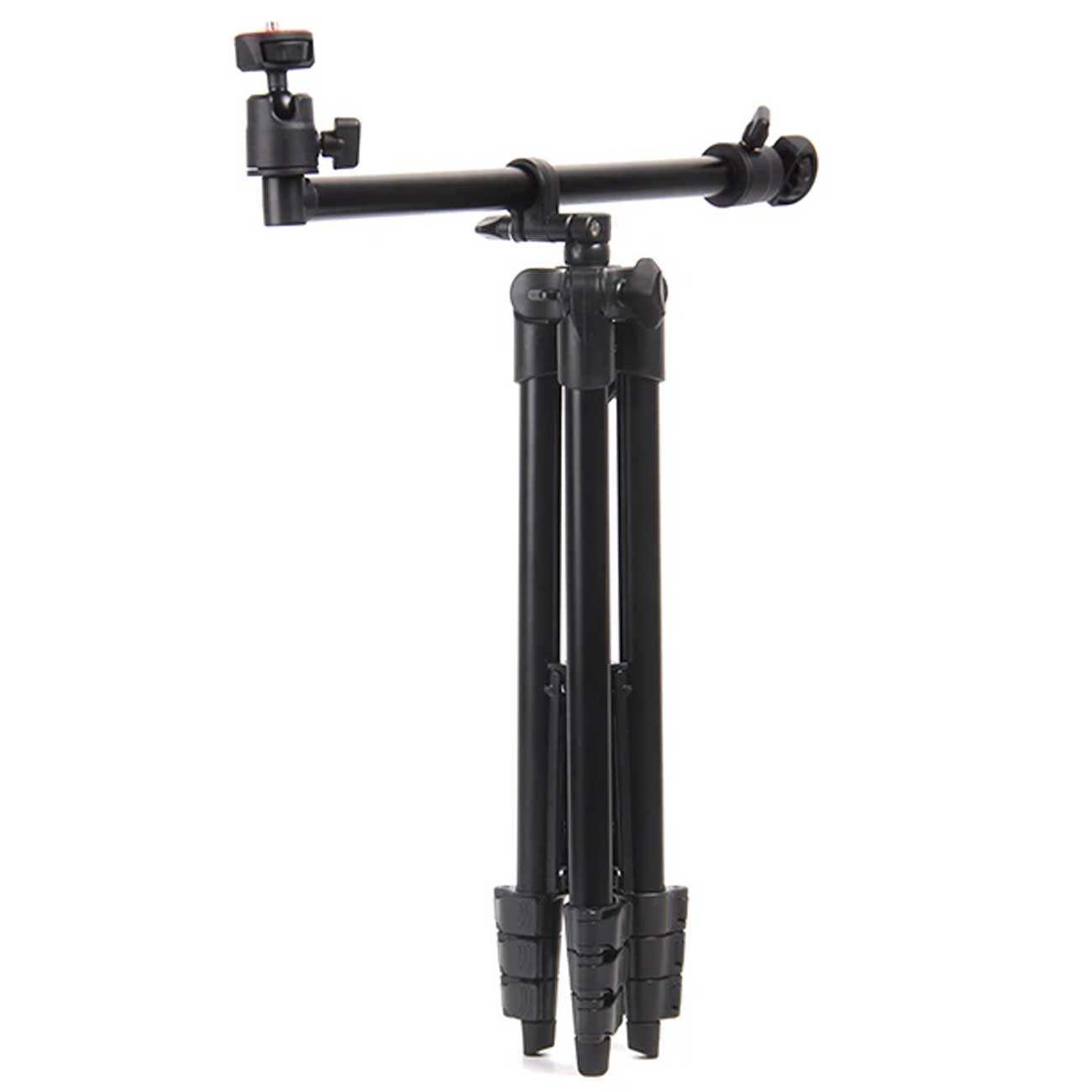 پایه نگهدارنده موبایل و دوربین پرووان PHL1140