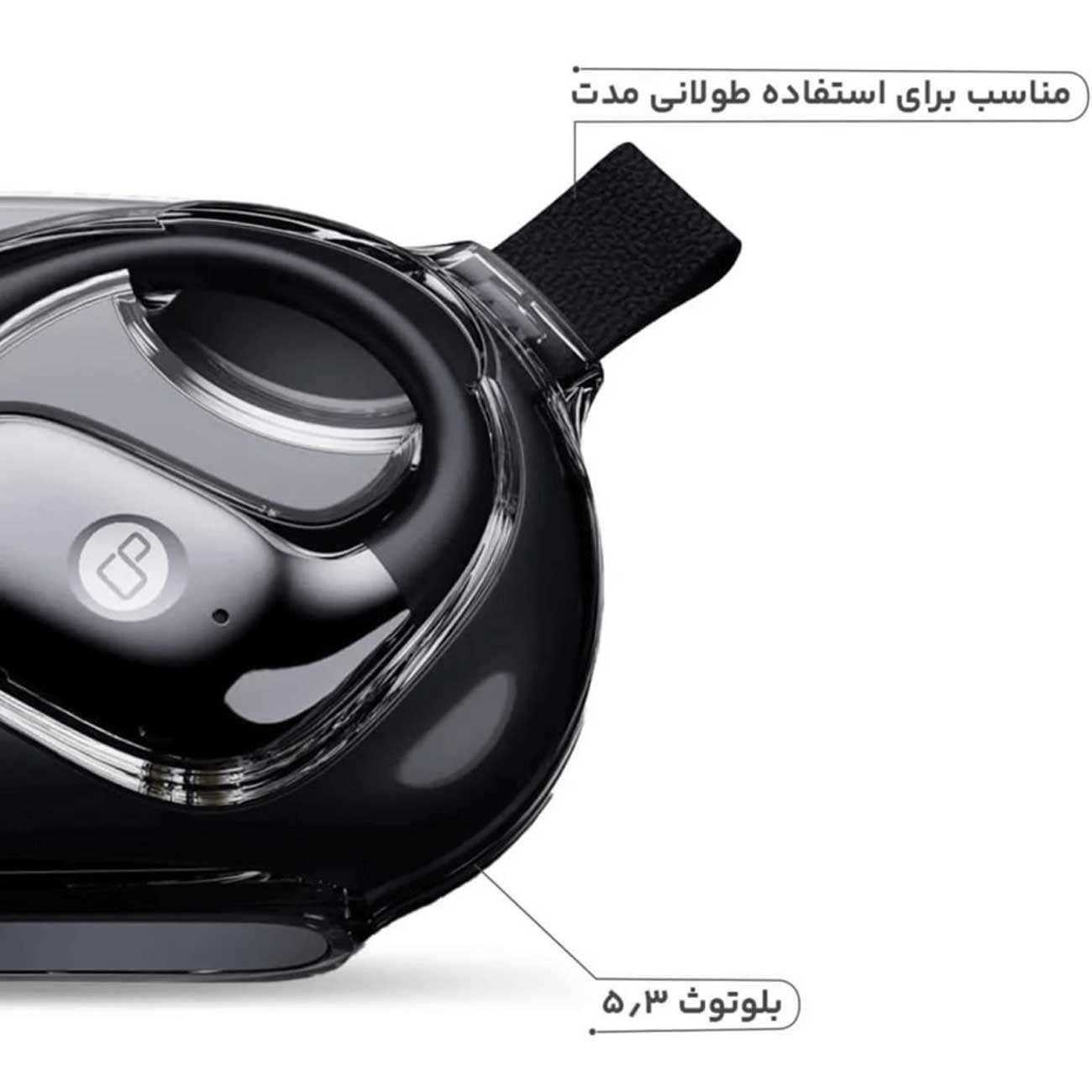 هندزفری بلوتوثی 5.3 پرووان PHB3223