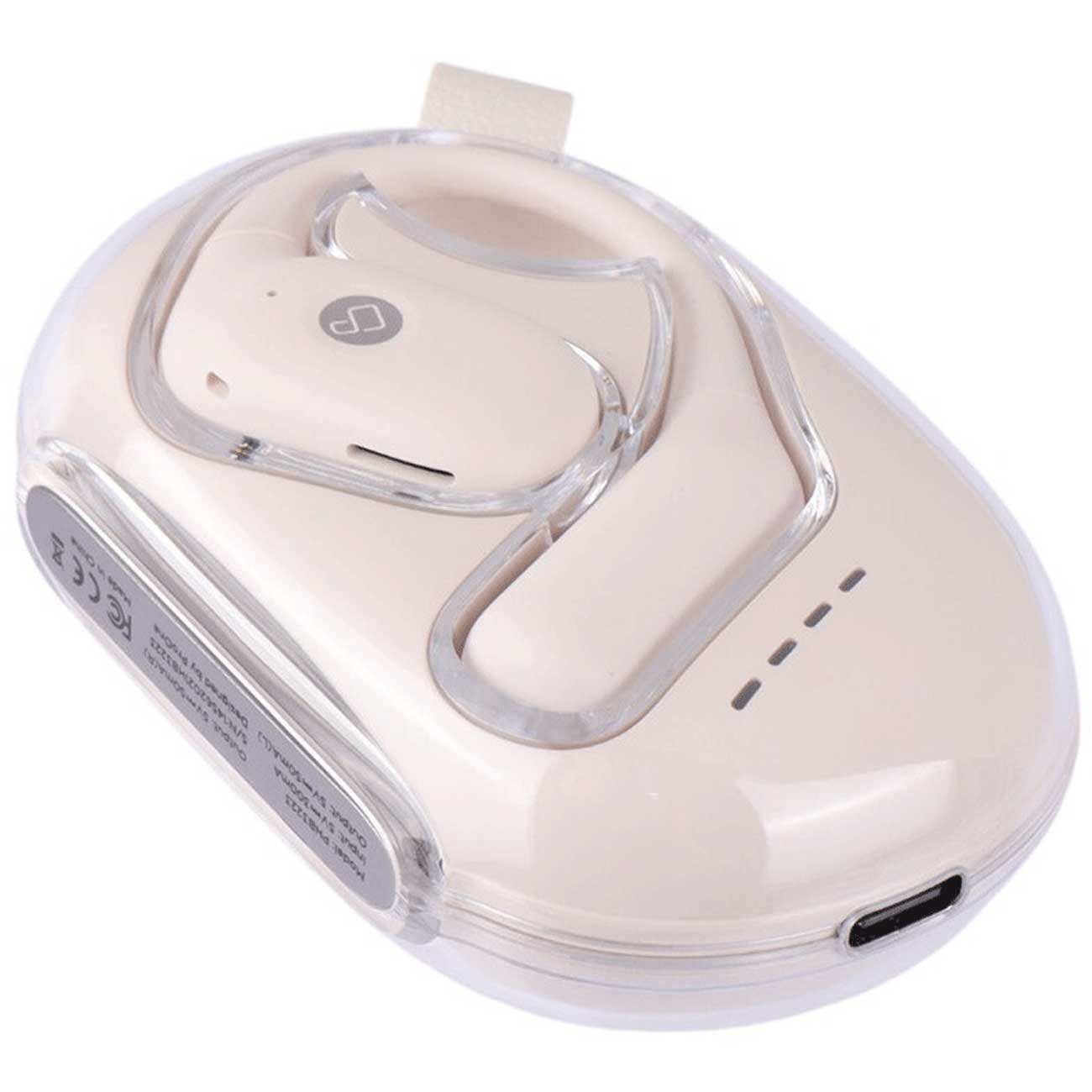 هندزفری بلوتوثی 5.3 پرووان PHB3223