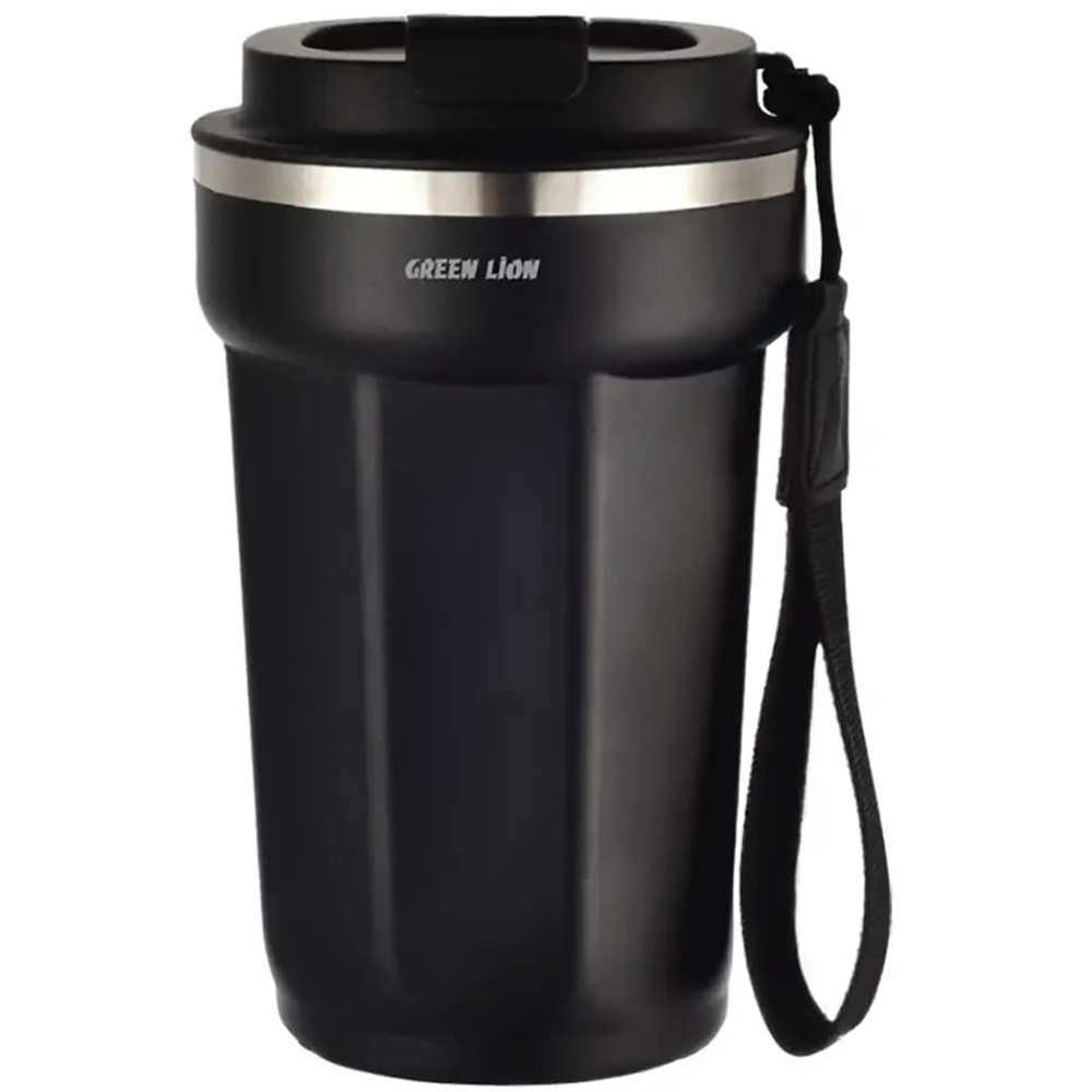 ماگ مسافرتی 380 میلی لیتری گرین لاین GNVCMC380ML