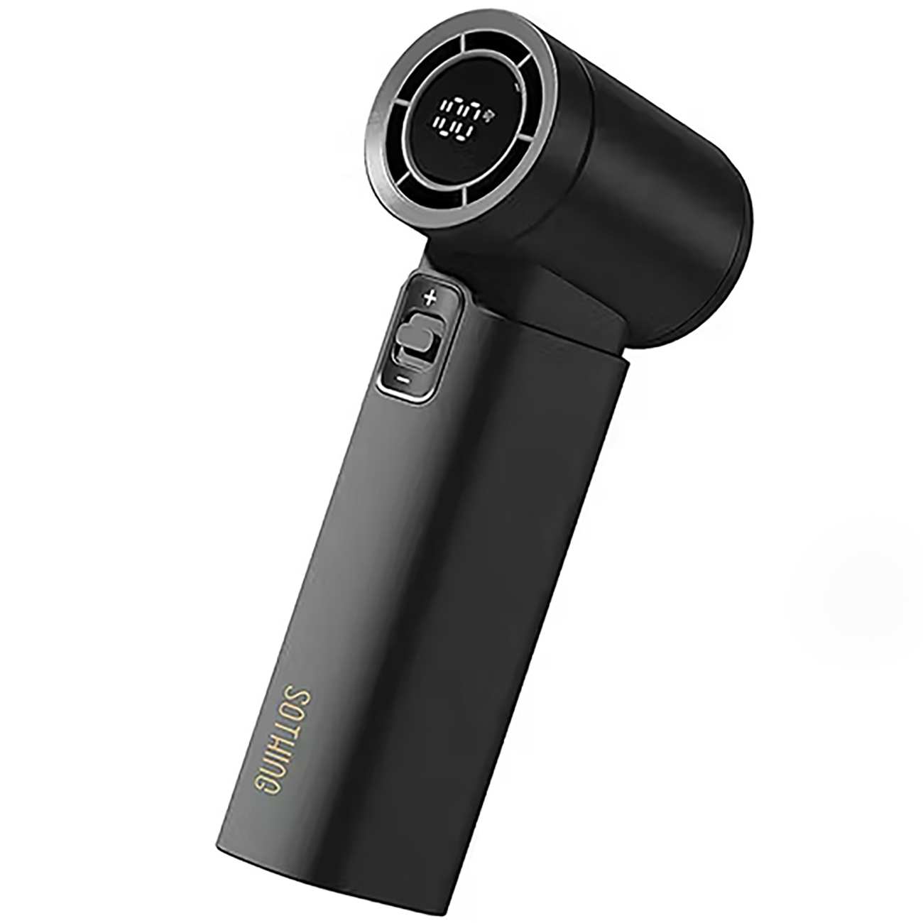 پنکه شارژی دستی پرسرعت سوتینگ SOTHING DSHJ-S-2422B