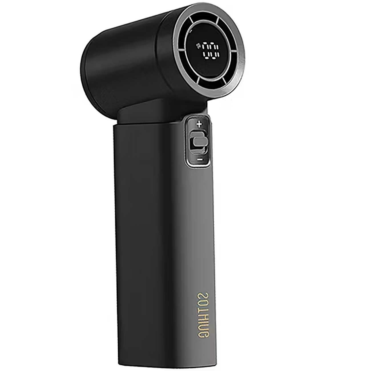 پنکه شارژی دستی پرسرعت سوتینگ SOTHING DSHJ-S-2422B