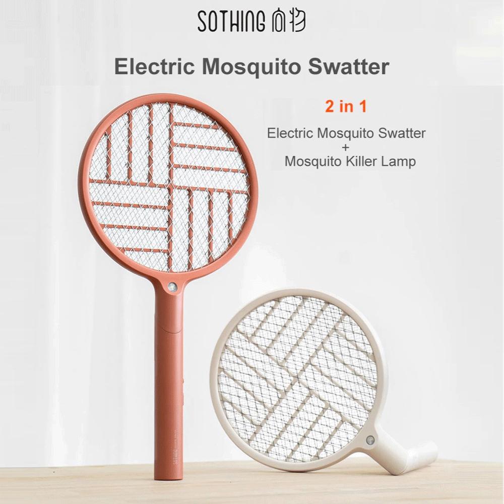 حشره کش شارژی تاشو سوتینگ Sothing IDSHJ-S-1906