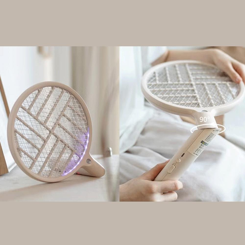 حشره کش شارژی تاشو سوتینگ Sothing IDSHJ-S-1906