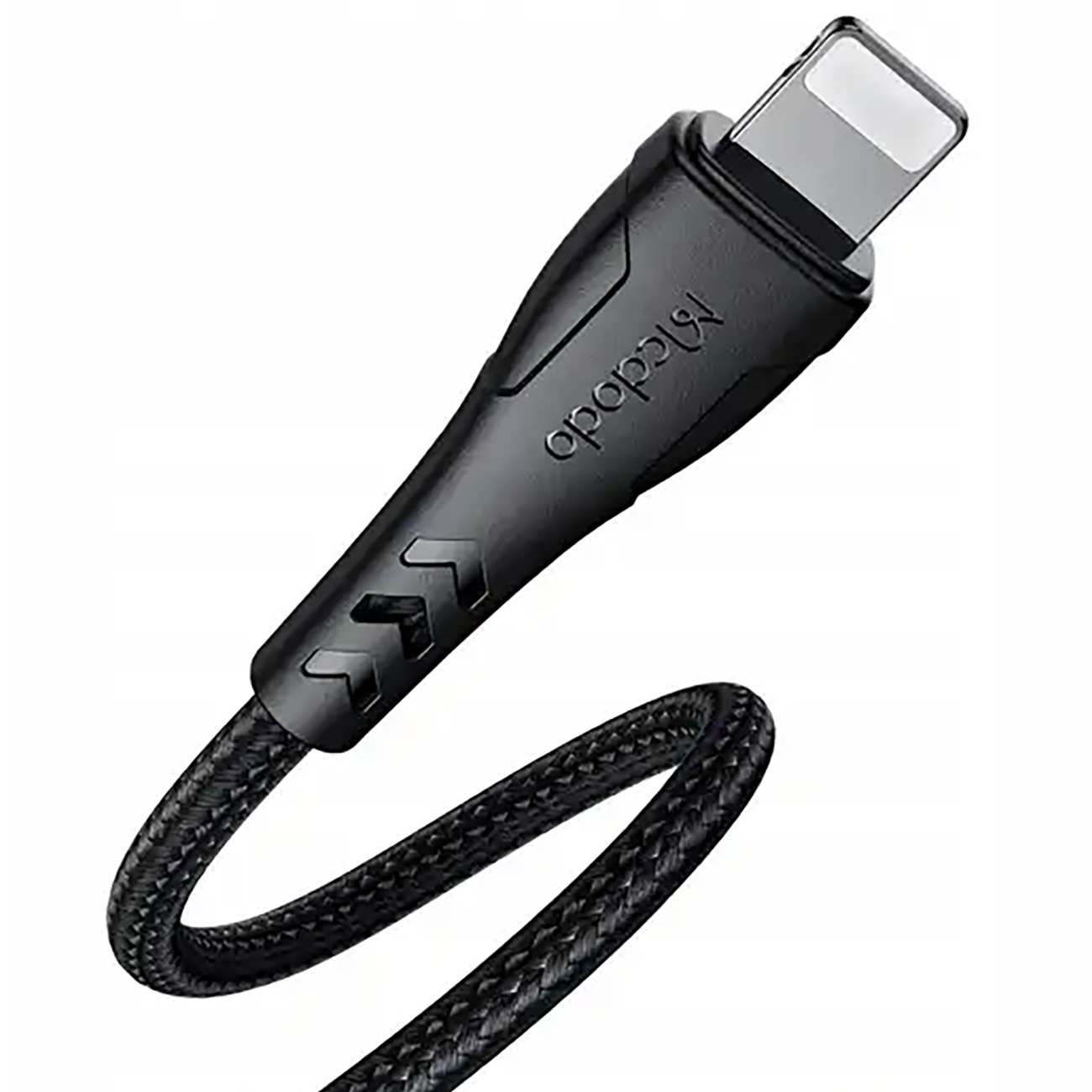 کابل شارژ سریع تایپ سی به لایتنینگ 36 وات 1.2 متری مک دودو CA-4571