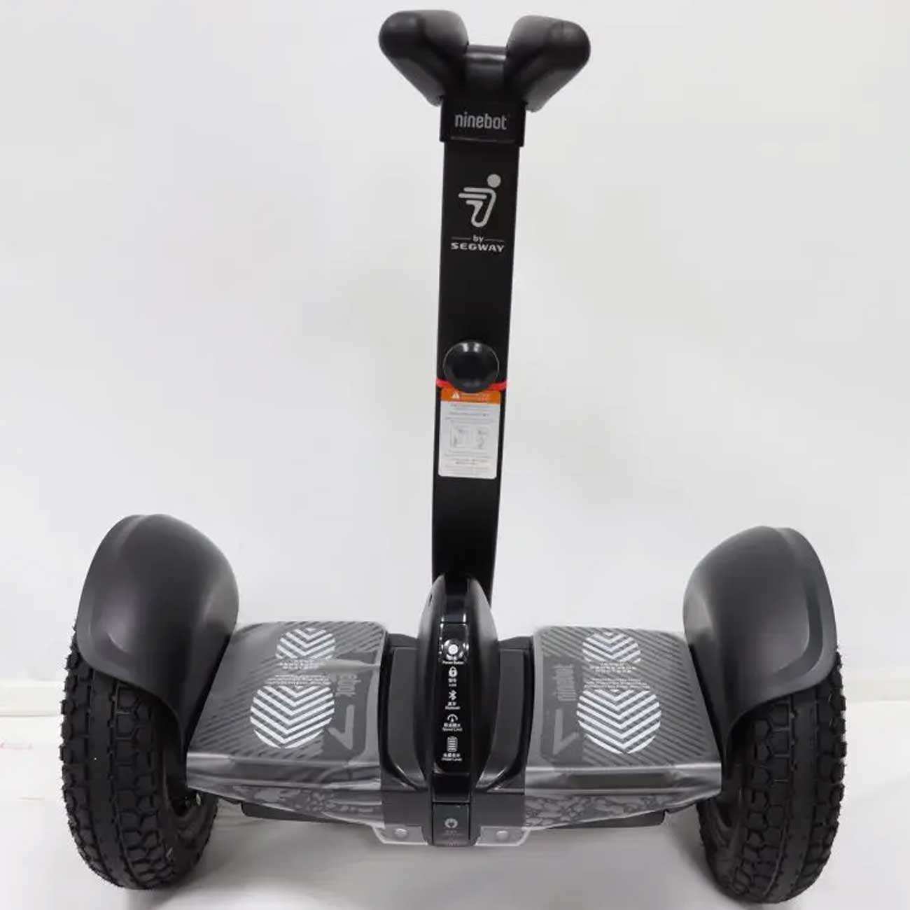 اسکوتر برقی اسپیکردار ناینبات شیائومی Mini Pro 2