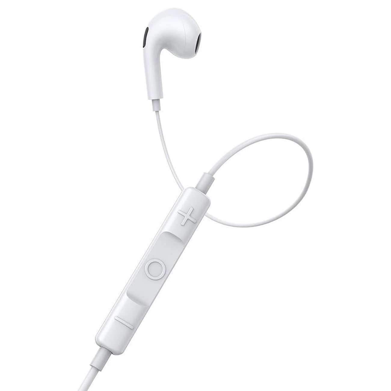 هندزفری تایپ سی بیسوس Encok CZ17