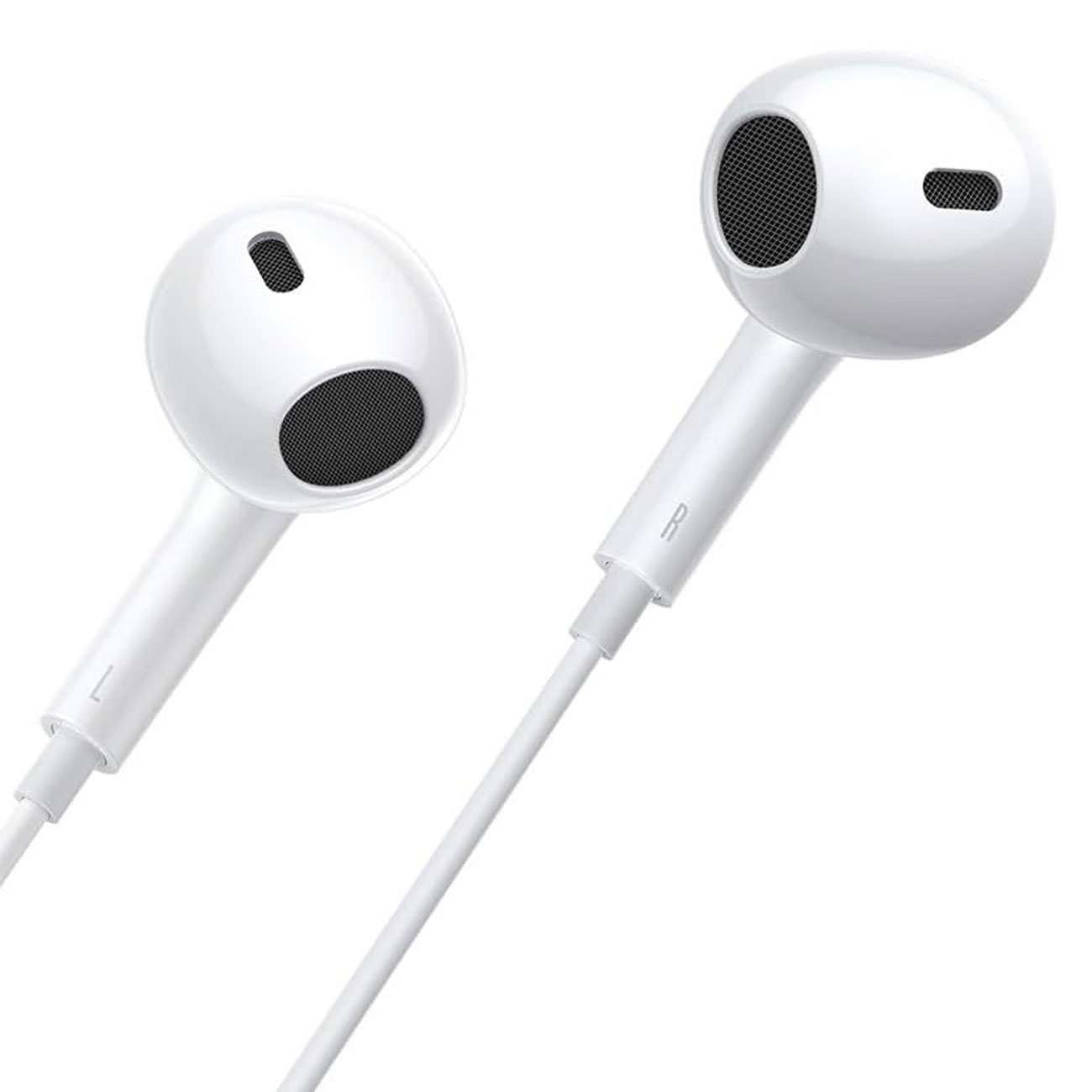 هندزفری تایپ سی بیسوس Encok CZ17