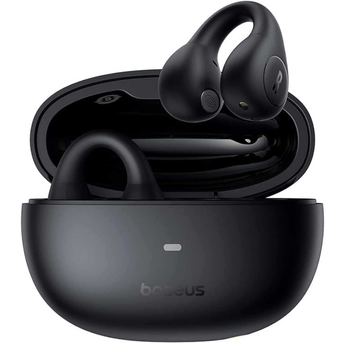 هندزفری بلوتوثی 5.3 گیرهای بیسوس AS01 A00079500113