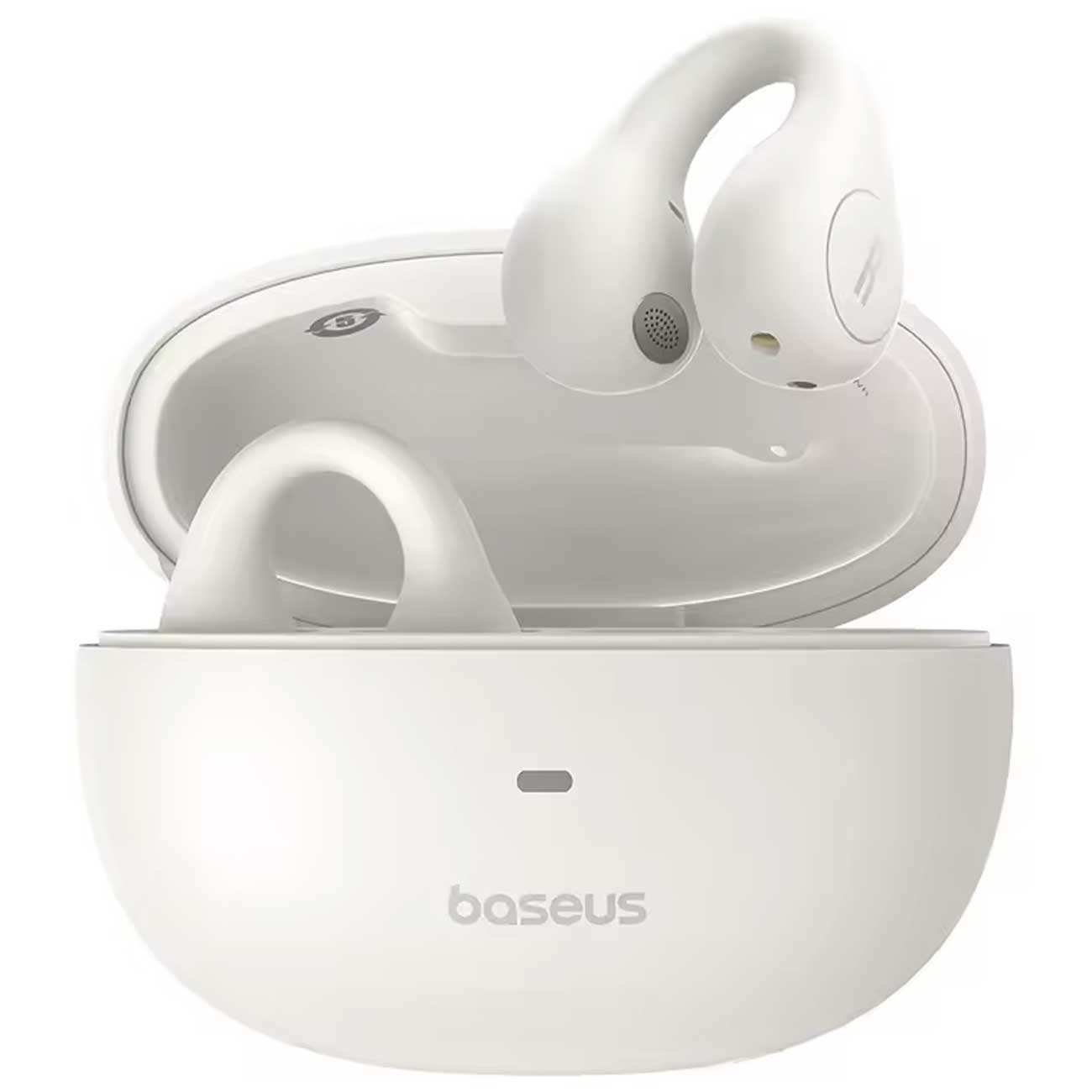 هندزفری بلوتوثی 5.3 گیرهای بیسوس AS01 A00079500113