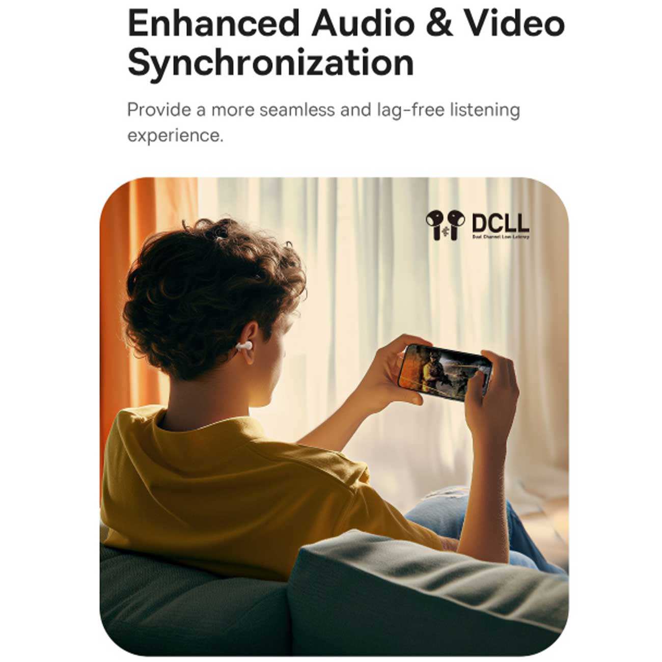 هندزفری بلوتوثی 5.3 گیرهای بیسوس AS01 A00079500113