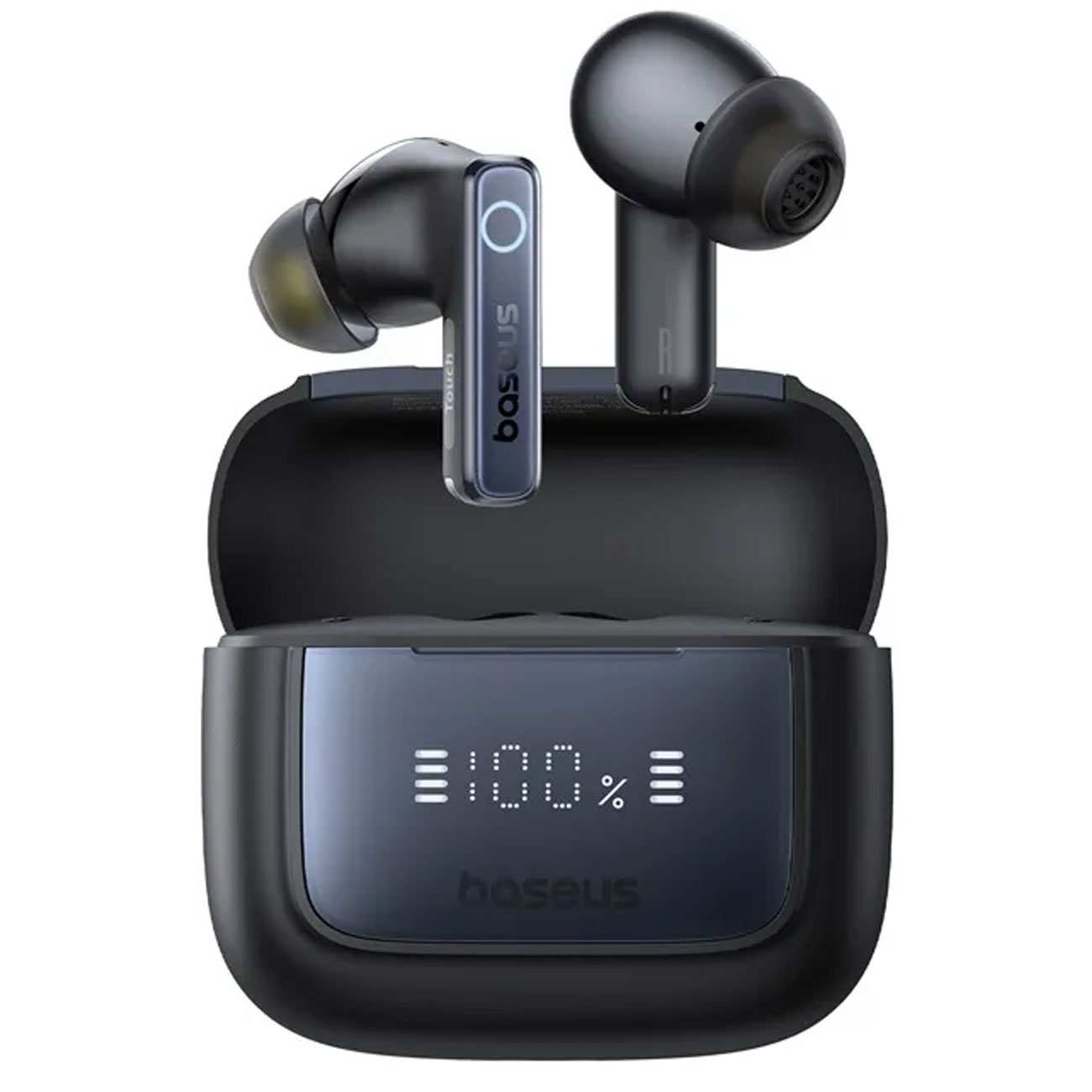 هندزفری بلوتوثی 5.3 نویز کنسلینگ بیسوس A00073800123 Bowie 35