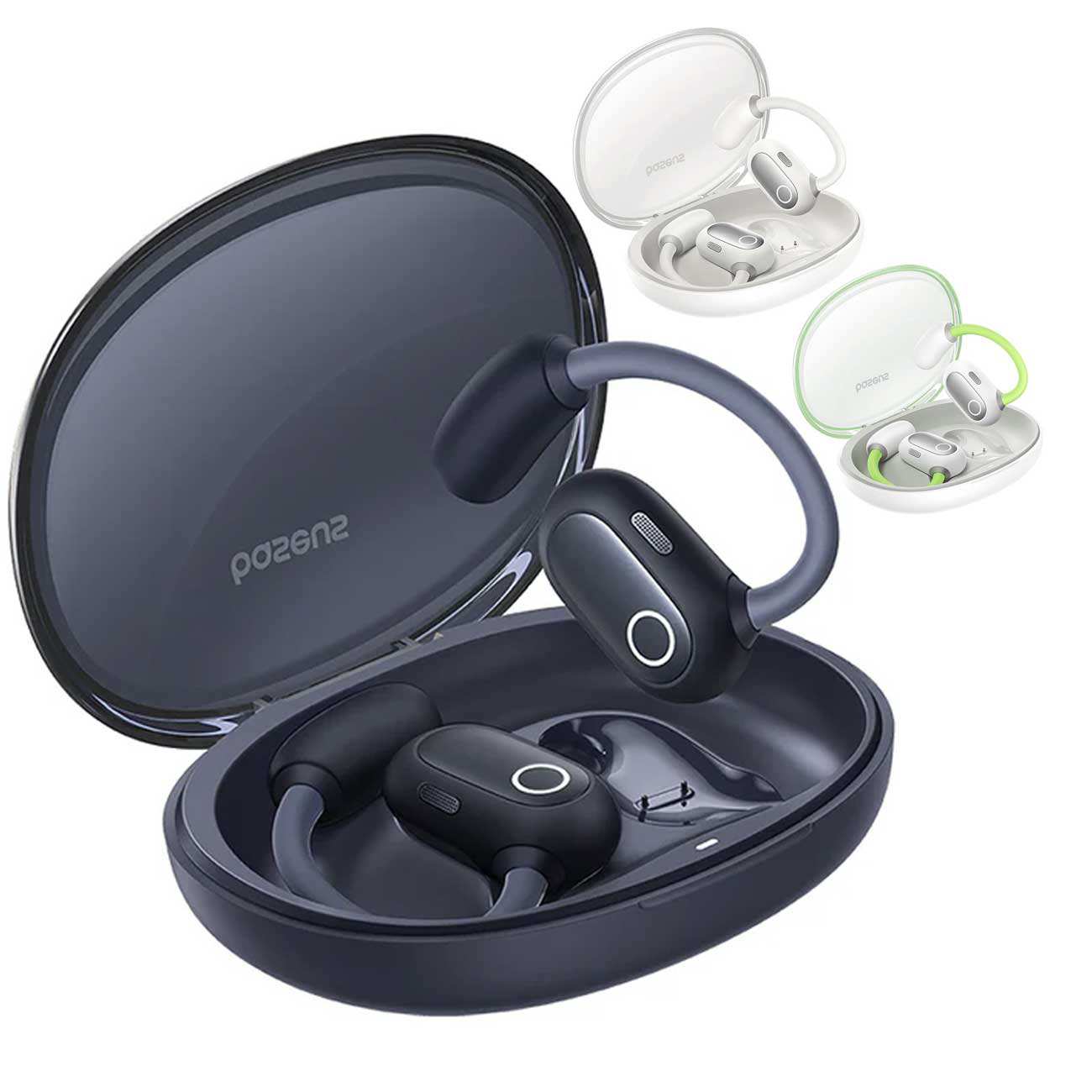 هندزفری بلوتوثی 5.3 دور گوشی بیسوس A00064400121