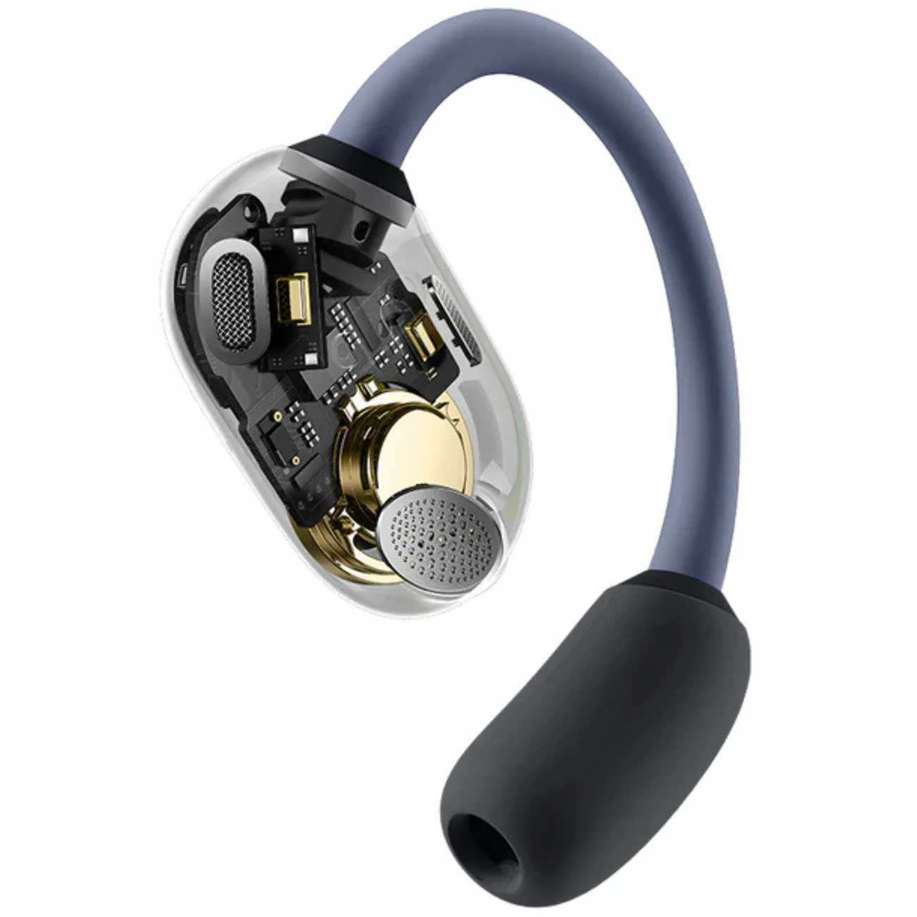 هندزفری بلوتوثی 5.3 دور گوشی بیسوس A00064400121