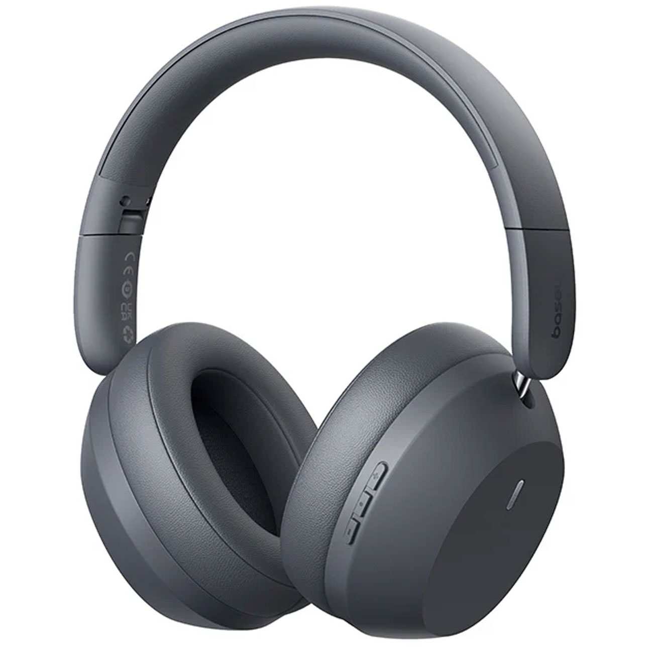 هدست بلوتوثی 5.3 بیسوس A00070800221 Bass 35 Max