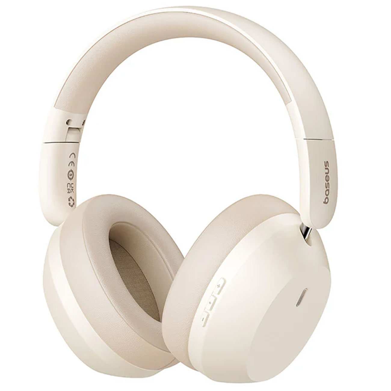 هدست بلوتوثی 5.3 بیسوس A00070800221 Bass 35 Max