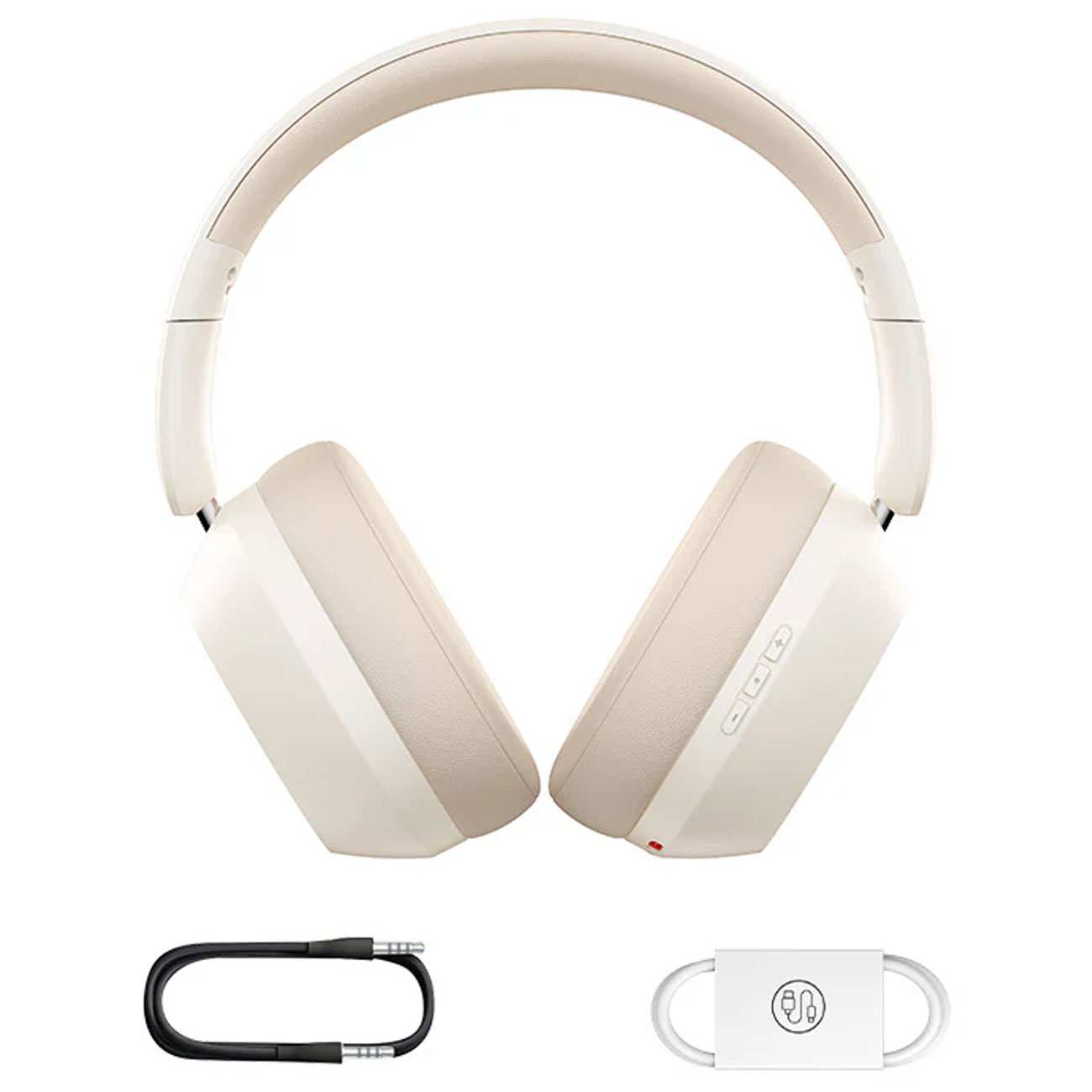 هدست بلوتوثی 5.3 بیسوس A00070800221 Bass 35 Max