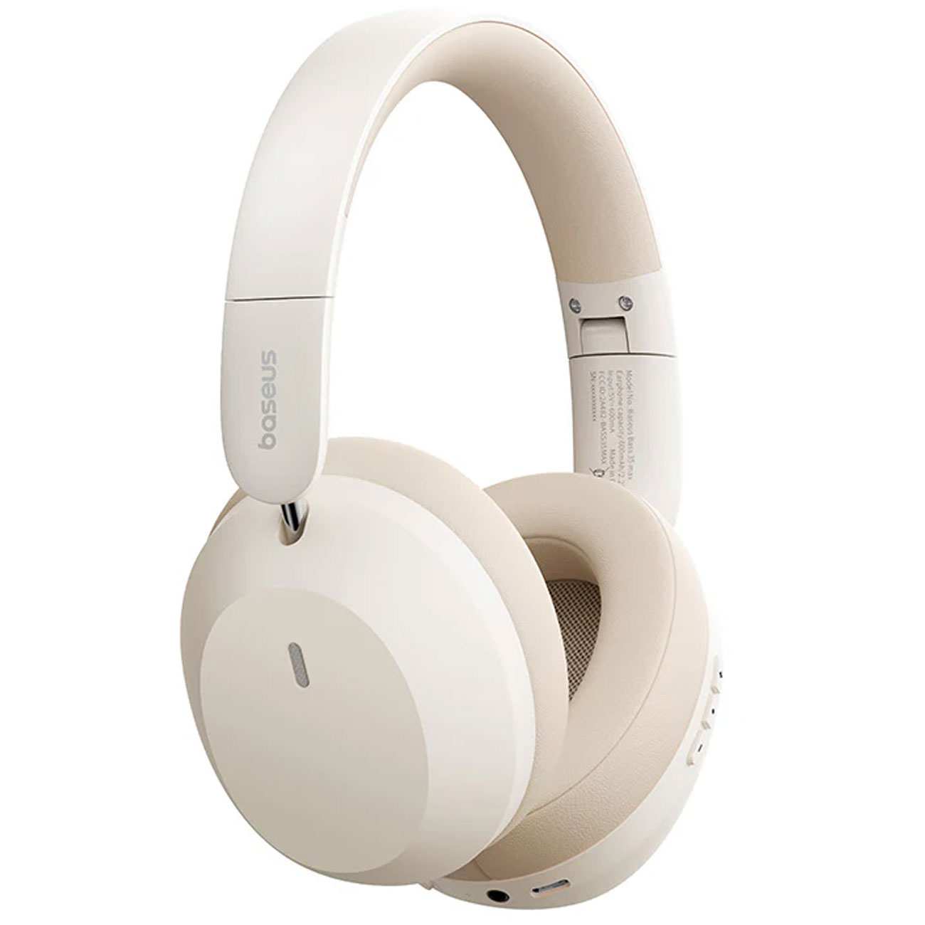 هدست بلوتوثی 5.3 بیسوس A00070800221 Bass 35 Max