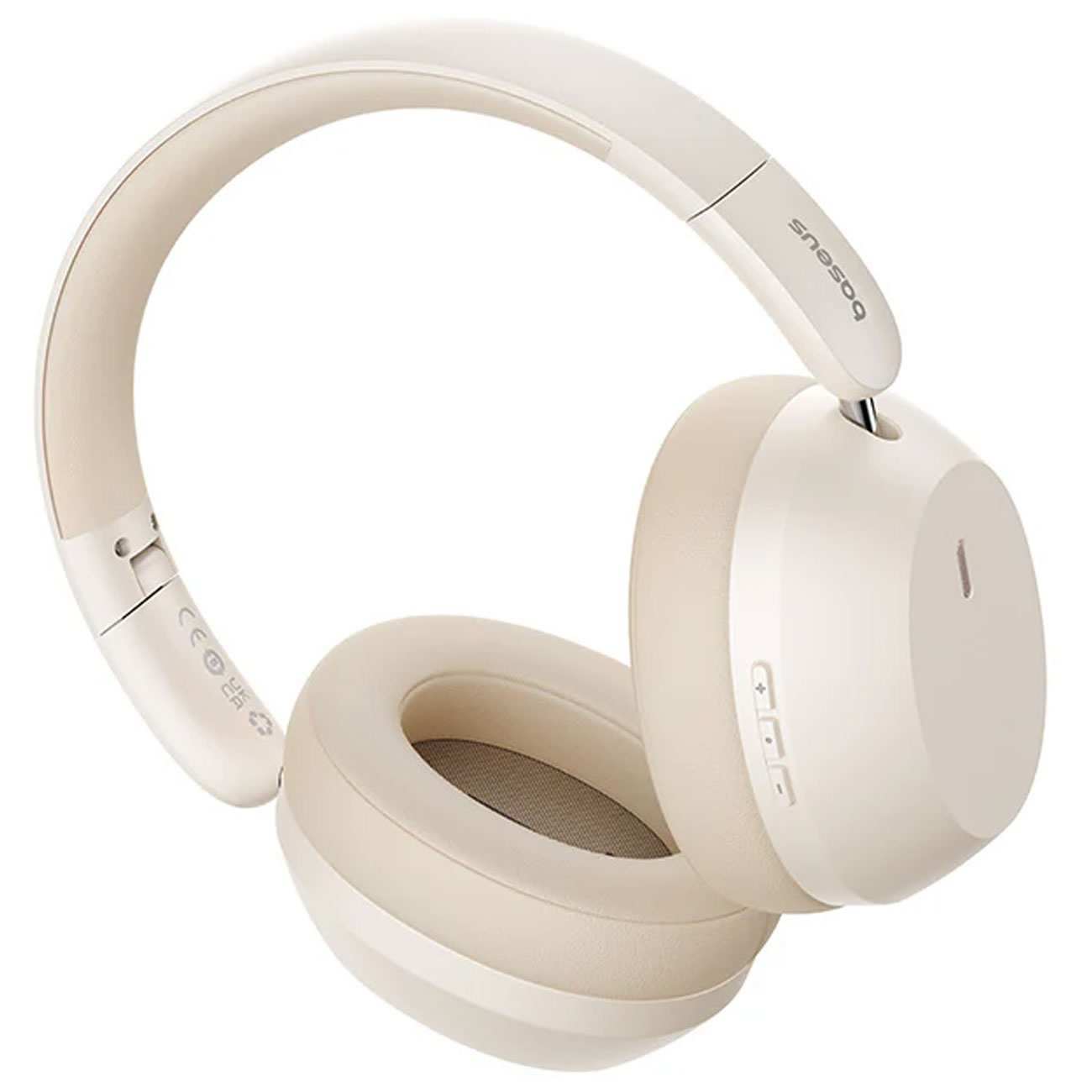 هدست بلوتوثی 5.3 بیسوس A00070800221 Bass 35 Max